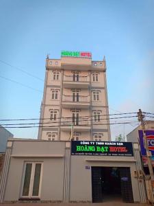 Hoàng Đạt Hotel Q9 - by BAY LUXURY