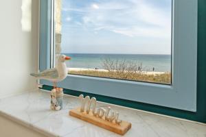 Am Südstrand 9 Strandburg Vollmer