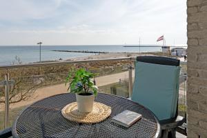 Am Südstrand 9 Strandburg Vollmer