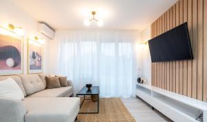 Modern Loft with View in Piață Romana