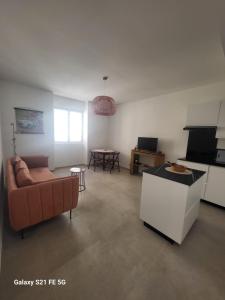 Appartements T2 Ajaccio centre : Appartement 1 Chambre Supérieur