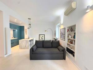 Design Apartment with Garden close to Central Station