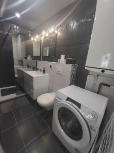 Appartements T2 Ajaccio centre : photos des chambres