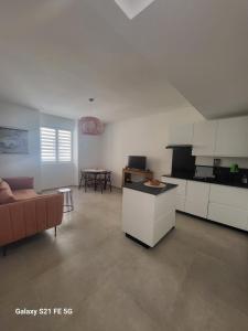 Appartements T2 Ajaccio centre : photos des chambres