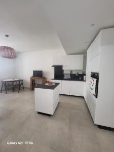 Appartements T2 Ajaccio centre : photos des chambres