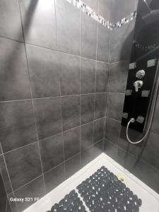 Appartements T2 Ajaccio centre : photos des chambres