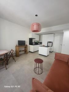 Appartements T2 Ajaccio centre : photos des chambres