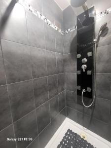 Appartements T2 Ajaccio centre : photos des chambres