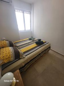 Appartements T2 Ajaccio centre : photos des chambres