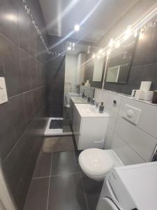 Appartements T2 Ajaccio centre : photos des chambres