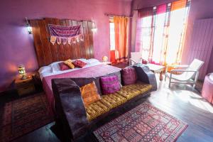 Hotel Alma de Romero