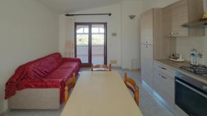 La Casa di Anna - Trilocale 6 posti letto San Teodoro img1