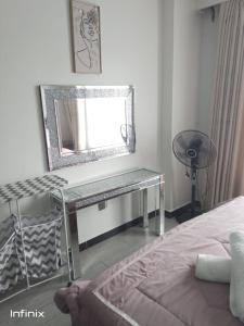 executive catchy two bedroom apartment with swimming pool fully furnished gym ample parking space children playing ground and amazing city views