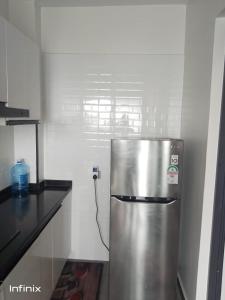 executive catchy two bedroom apartment with swimming pool fully furnished gym ample parking space children playing ground and amazing city views