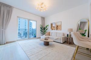 Two Bedroom Apartment on Yas Island Near Yas Mall & Theme Parks