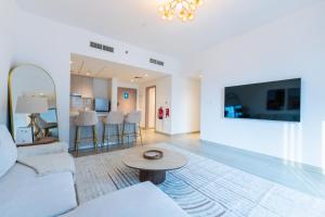 Two Bedroom Apartment on Yas Island Near Yas Mall & Theme Parks