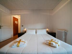 Chambre Quadruple Confort