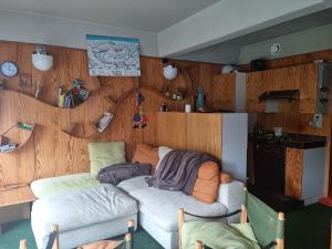 Appartamento Lisa Residence Solaria Marilleva 1400