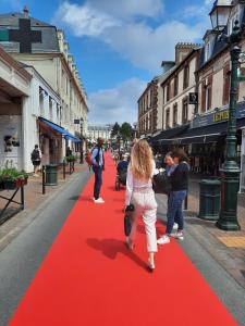 Horizon Marin accès direct plage