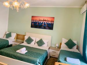 VENICE NIGHT APPARTMENT