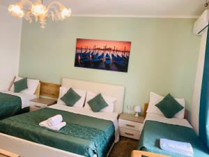 VENICE NIGHT APPARTMENT