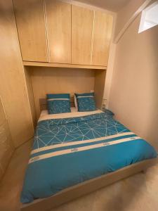 Charming Apartment of Bologna in University Area