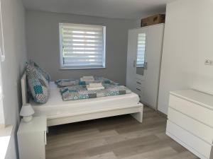 Holunder nah am Waldsee 1