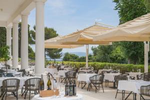 Boutique Hotel Esplanade