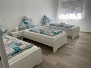 Holunder nah am Waldsee 1