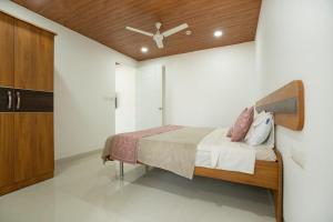 Stanleys Suites Madhapur