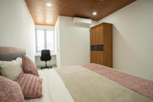 Stanleys Suites Madhapur