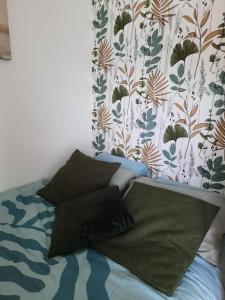 Horizon Marin accès direct plage