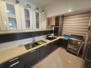 Arlyns Homestay 2 Sandakan