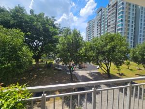 Arlyns Homestay 2 Sandakan
