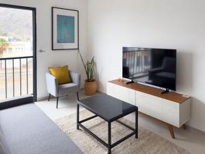 Cozy apt amazing seaview - 2 min from beach - LCGR - 3hvězdičkové hotely ve městě Tarrafal