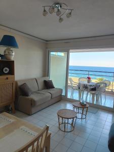 Front de Mer idéal classé 3 étoiles