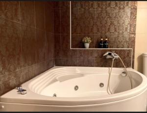 Avia Apartment Thessaloniki