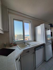 Front de Mer idéal classé 3 étoiles