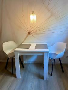 Ferienappartement Greiff