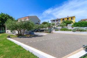 Holiday home in Rojci - Istrien 52065