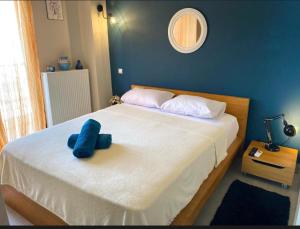 Avia Apartment Thessaloniki