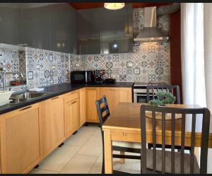 Avia Apartment Thessaloniki