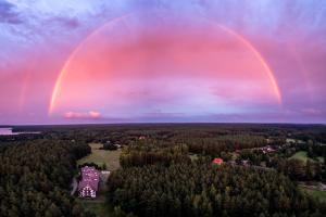 Zapach Lasu - Naturalne SPA, Sun & Snow