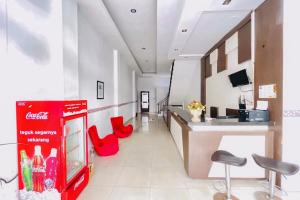 RedDoorz at STM Suite Medan Amplas