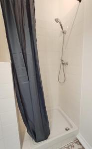 Appartements Studio charmant et central : photos des chambres