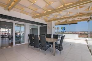 Marina Vilamoura Penthouse Luxury