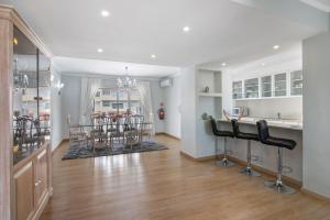 Marina Vilamoura Penthouse Luxury