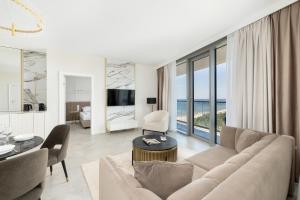 Wave Apartments by Solarento