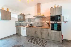 Appartements Gite en Campagne Valentin : photos des chambres