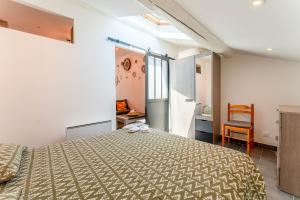 Appartements Gite en Campagne Valentin : photos des chambres